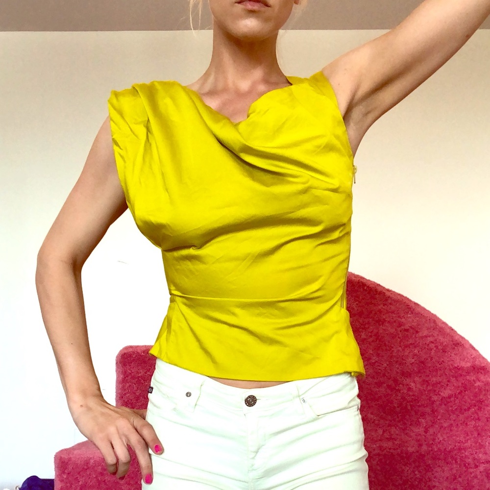 Vivienne Westwood Anglomania Top